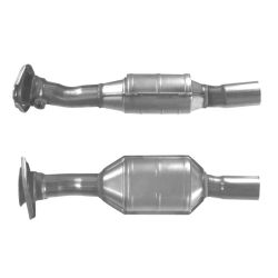 CATALIZADOR RENAULT Laguna 3.0i V6 24v Mot.L7X (1998-2001)