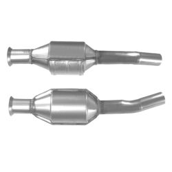 CATALIZADOR TOYOTA Corolla 1.3i 16v Mot.4E-FE (1995-1997)