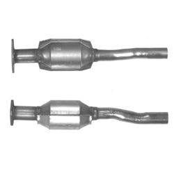 CATALIZADOR FIAT Punto 1.2i 75 8v (1995-1999)
