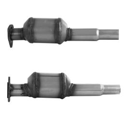 CATALIZADOR SEAT Cordoba 1.4i 8v Mot.ABD (Solo Catalizador) (1995-1995)