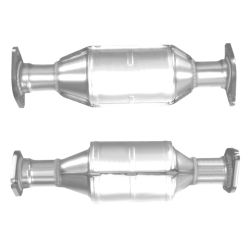 CATALIZADOR FORD Maverick 2.4i 12v 4WD (1992-1998)