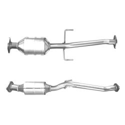 CATALIZADOR MAZDA 323 1.3i 16v (Largo 917mm) (1994-2001)