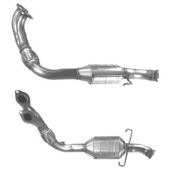 CATALIZADOR SAAB 900i 2.0i 16v Mot.B204I (1996-1998)