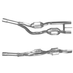 CATALIZADOR JAGUAR XJ 6 3.2i 24v (Entrada Hembra) (1994-1996)