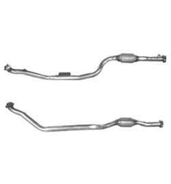CATALIZADOR MERCEDES E240 W210 2.4i V6 18v (Lado Izdo) (1997-1999)