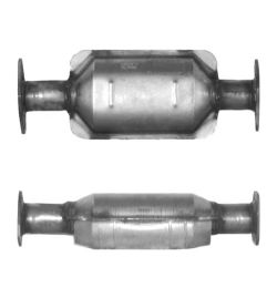 CATALIZADOR NISSAN Terrano II 2.4i 12v Mot.KA24 (1993-1996)