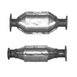 CATALIZADOR MITSUBISHI Colt 1.5i 12v Mot.4G15 (1990-1992)