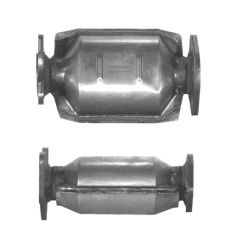 CATALIZADOR LEXUS LS400 4.0i V8 32v Mot.1UZ-FE (Lado Dcho) (1990-1994)