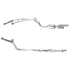 CATALIZADOR MERCEDES E280 W124 2.8i 24v (1992-1995)