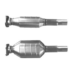 CATALIZADOR VOLVO V40 1.6i 16v Mot.B4164S (Desde Chasis->205866) (1999-2000)