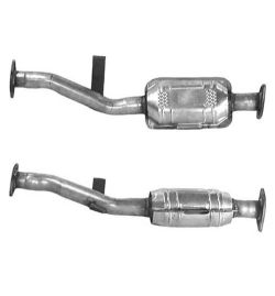 CATALIZADOR SSANGYONG Korando 2.3i 16v Mot.M111 (1996-1999)