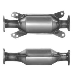 CATALIZADOR HONDA Shuttle 2.3i 16v Mot.F23A7 (1998-2000)