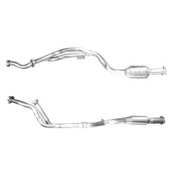 CATALIZADOR MERCEDES C36 AMG W202 3.6i V6 24v (1994-1998)