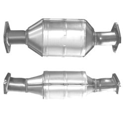 CATALIZADOR MAZDA MX5 1.6i 16v Mot.B6/ 8A (Largo 435mm) (1994-1998)