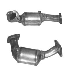 CATALIZADOR SUBARU Legacy 2.0i 16v 4WD Mot.EJ20 (1º Catalizador) (1994-1998)