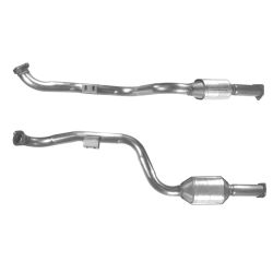 CATALIZADOR MERCEDES C200K W202 2.0i 16v Kompressor (1997-2000)