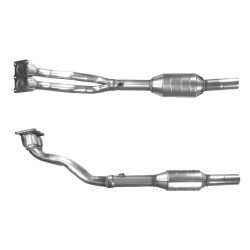 CATALIZADOR AUDI A3 1.8i 20v Mot.AGN (1996-2000)