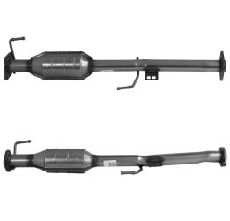 CATALIZADOR SUZUKI Vitara 2.0i V6 24v Mot.H20A (1996-1999)