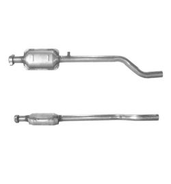 CATALIZADOR ROVER RV8 4.0i V8 16v (Lado Izdo) (1992-1996)