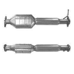 CATALIZADOR ALFA ROMEO 156 1.6i 16v Twin Spark (1997-2000)