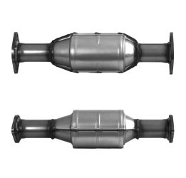 CATALIZADOR MITSUBISHI Space Star 1.8i 16v GDi Mot.4G93 (1998-2000)