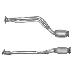 CATALIZADOR TOYOTA Supra 3.0i 24v Mot.2JZ-GE (1993-1998)