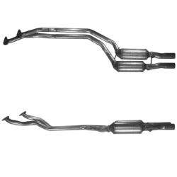 CATALIZADOR BMW 520i E39 2.0i 24v (2º Catalizador) (1998-2000)