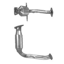 CATALIZADOR FORD Tourneo Connect 1.8i 16v (2002-2007)
