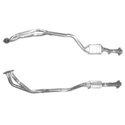 CATALIZADOR BMW 316i E36 1.9i 8v (1999-1999)