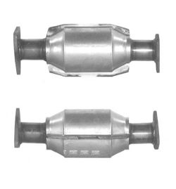 CATALIZADOR HONDA Prelude 2.2i 16v VTEC Mot.H22A2 (1993-1997)