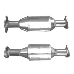 CATALIZADOR HONDA Integra 1.8i Type-R Mot.B18C6 (1997-2001)