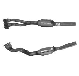 CATALIZADOR AUDI A3 1.8i 20v Mot.APG (Con OBD) (2000-2003)