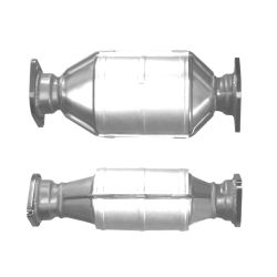 CATALIZADOR NISSAN 100NX 1.6 16v Mot.GA16DE (1992-1995)
