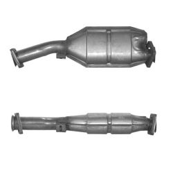 CATALIZADOR AUDI A8 4.2i V8 32v Quattro (4-Velocidades) (Automatico) (Lado Izdo) (1994-1998)