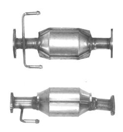 CATALIZADOR SUZUKI Alto 1.0i 8v Mot.G10B (1994-2000)