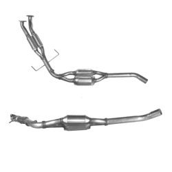 CATALIZADOR MERCEDES V280 W638 2.8i 12v (1998-2001)