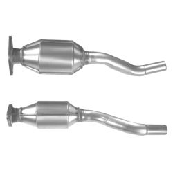 CATALIZADOR FIAT Seicento 1.1i 8v Mot.176B2 (1998-2000)