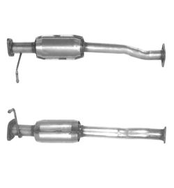 CATALIZADOR SSANGYONG Musso 2.3i 16v Mot.M111 (1996-1999)