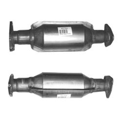 CATALIZADOR HONDA Prelude 2.2i 16v VTEC Mot.H22A4 (1997-2001)