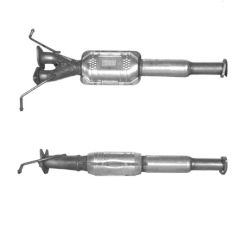CATALIZADOR ALFA ROMEO 166 2.5i V6 24v (1997-2000)