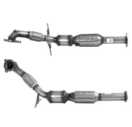 CATALIZADOR VOLVO S60 2.0i 20v Turbo Mot.B5204T5 (2000-2004)