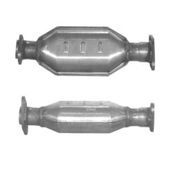 CATALIZADOR MAZDA Xedos 9 2.5i V6 24v Mot.KL (1993-1998)