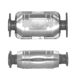 CATALIZADOR KIA Sephia 1.8i 16v Mot.TP (1998-2001)