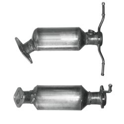 CATALIZADOR ALFA ROMEO GT 1.8i 16v Twin Spark (2º Catalizador) (2003-2010)