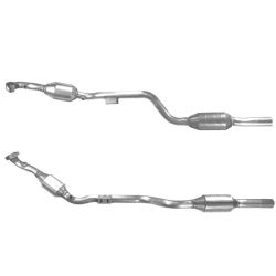 CATALIZADOR MERCEDES S430 W220 4.3i V8 24v (Lado Dcho) (1998-2005)