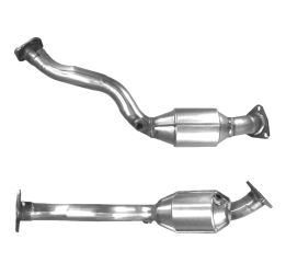 CATALIZADOR HONDA Jazz 1.2iDSi 8v Mot.L12A1/ L12A4 (2002-2008)