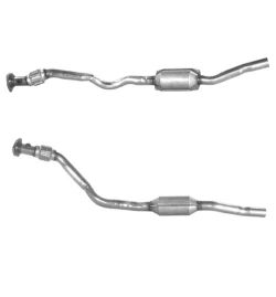 CATALIZADOR AUDI A8 2.8i V6 30v (Lado Dcho) (1996-2000)