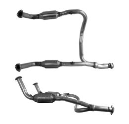 CATALIZADOR LAND ROVER Range Rover 4.0i V8 16v (1 Sonda 12mm) (1994-1998)