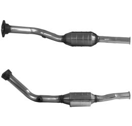 CATALIZADOR PEUGEOT Partner 1.8i 8v Mot.LFX (1996-2002)