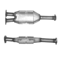 CATALIZADOR ALFA ROMEO Spider 3.0i V6 24v (1995-2000)